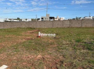 Terreno · 326m² · VENDA | Terreno,  em Paysage Unique Condomínio, Umuarama