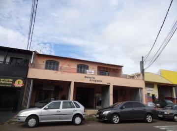 Apartamento · 170m² · 4 Quartos · LOCAÇÃO | Apartamento, com 4 dormitórios em AGARI, Londrina