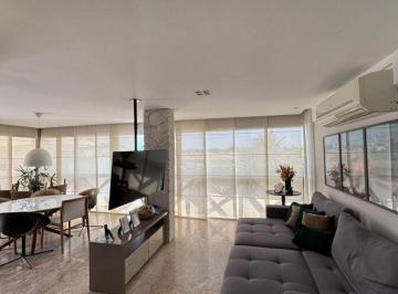 Apartamento · 164m² · 3 Quartos · 2 Vagas · VENDA | Apartamento, com 3 dormitórios em Buraquinho, Lauro De Freitas