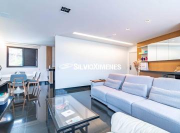 Apartamento · 104m² · 3 Quartos · 2 Vagas · Residencial › Apartamento no Luxemburgo com 104,00 (M²), 3 quartos e 2 vagas para Venda