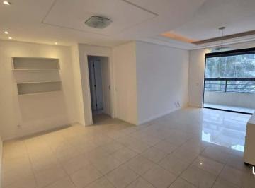 Apartamento · 129m² · 3 Quartos · 2 Vagas · Apartamento de 3 quartos sendo 1 suíte em Florianópolis