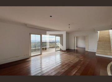 Apartamento · 525m² · 4 Quartos · 6 Vagas · Apartamento à Venda - Vila Madalena, 4 Quartos, 525 m2