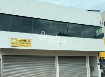 Comercial · 664m² · RUA 28 - PRÉDIO COMERCIAL COM 664 M² - EM FRENTE AO RESTAURANTE PRAIANOS - 02 PAVIMENTOS -  VALPARAÍ