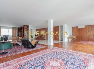Apartamento · 475m² · 4 Quartos · 4 Vagas · Cobertura à venda com 4 suites ; 4 vagas, na Bela Vista - São Paulo - SP.