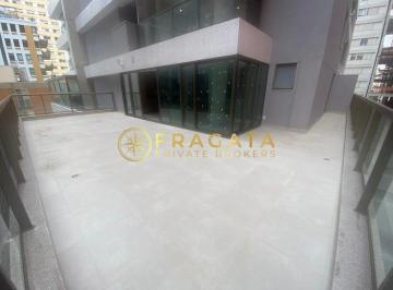 Apartamento · 120m² · 2 Quartos · 1 Vaga · Apartamento Garden - Oportunidade novo com 2 suítes - terraço e lazer 1 vaga - Pinheiros/SP