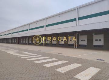 Comercial · 9525m² · GALPÃO ESTRUTURADO EM CONDOMINIO - 9.525 M2 - RODOVIA BANDEIRANTES