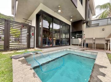 Foto 01 · Casa, Camburi, São Sebastião, SP