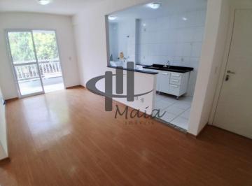 Apartamento · 65m² · 2 Quartos · 1 Vaga · Venda Apartamento Sao Caetano do Sul Ceramica Ref: 45258
