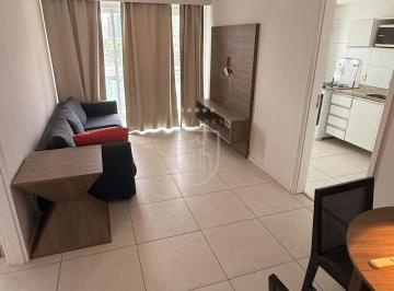 Apartamento · 56m² · 1 Quarto · 1 Vaga · Apartamento em Recreio dos Bandeirantes  -  Rio de Janeiro
