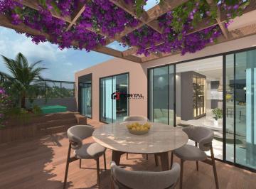 Casa · 141m² · 3 Quartos · 2 Vagas · Ibirá Granja Viana. O equilíbrio entre arquitetura, natureza e estilo de vida.