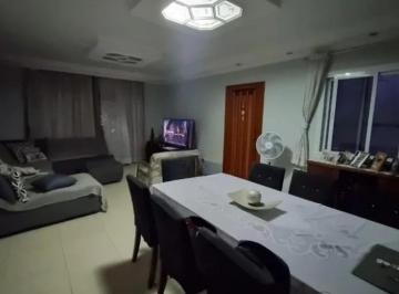 Casa · 163m² · 3 Quartos · Casa à venda - no Jardim Felicidade (Zona Oeste)