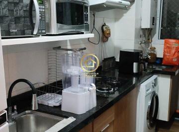 Apartamento · 41m² · 2 Quartos · Apartamento à venda - no Jaraguá