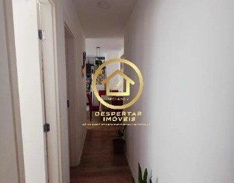 Apartamento · 48m² · 2 Quartos · Apartamento à venda - em Franco da Rocha