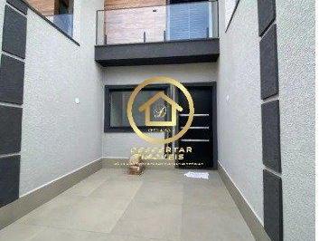 Casa · 90m² · 2 Quartos · Casa à venda - no Vila Barreto