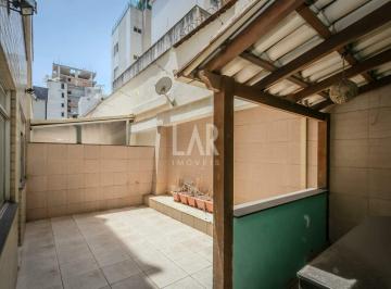 Apartamento · 166m² · 4 Quartos · 2 Vagas · Área Privativa à venda, 4 quartos, 2 suítes, 2 vagas, Serra - Belo Horizonte/MG