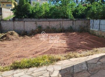 Terreno · 400m² · Avenida do Sol, Lote à venda, Jardim Botânico, Brasília DF.