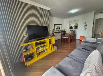 Apartamento · 64m² · 3 Quartos · 1 Vaga · Apartamento Condomínio Bosque do Butantã, Jardim Dracena - São Paulo, SP
