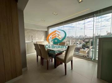 Apartamento · 81m² · 3 Quartos · 2 Vagas · Apartamento em Vila Progresso - Guarulhos, SP