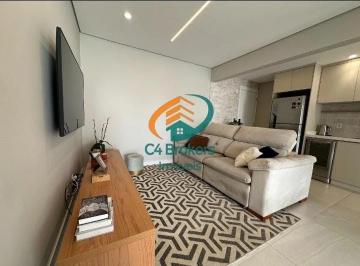 Apartamento · 81m² · 3 Quartos · 2 Vagas · Apartamento em Vila Progresso - Guarulhos, SP