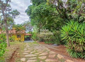 Casa · 222m² · 3 Quartos · Condomínio Ouro Vermelho I - Casa à venda, com  3 quartos sendo 1 suíte, Jardim Botânico