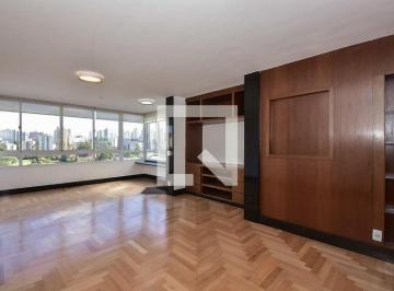 Apartamento · 236m² · 3 Quartos · 3 Vagas · Apartamento à Venda - Panamby, 3 Quartos, 236 m2