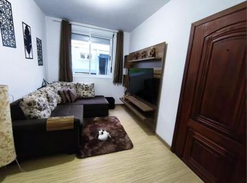 Apartamento · 48m² · 2 Quartos · 1 Vaga · Apartamento em Camaquã