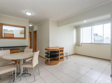 Apartamento · 64m² · 2 Quartos · 1 Vaga · Apartamento na Cidade Baixa de 2 dormitórios e vaga DESOCUPADO