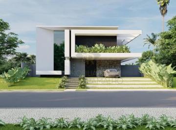 Casa · 551m² · 6 Quartos · 5 Vagas · Casas Residenciais Condomínio em Ribeirão Preto