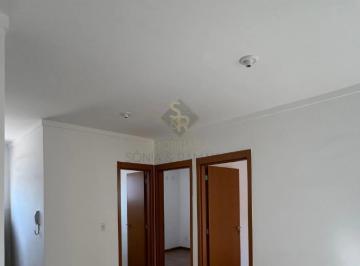 Apartamento · 45m² · 2 Quartos · 1 Vaga · Apartamentos Padrão em Ribeirão Preto