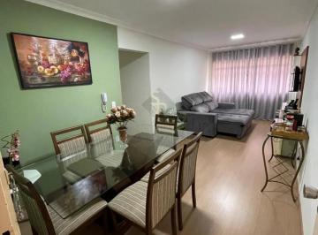 Apartamento · 70m² · 2 Quartos · 2 Vagas · Apartamentos Padrão em Ribeirão Preto