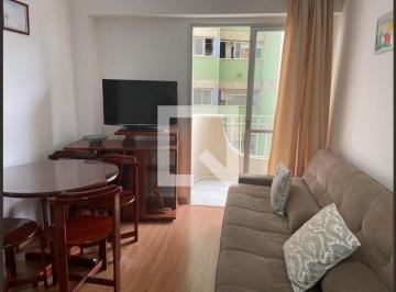 Apartamento · 47m² · 1 Quarto · 1 Vaga · Apartamento à Venda - Aclimação, 1 Quarto, 47 m² - São Paulo