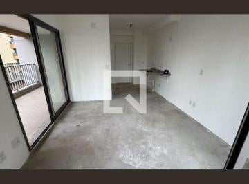 Apartamento · 39m² · 1 Quarto · Apartamento para Aluguel - Vila Nova Conceição, 1 Quarto,  39 m2 - São Paulo