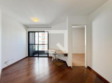 Apartamento · 45m² · 1 Quarto · 1 Vaga · Apartamento para Aluguel - Vila Madalena, 1 Quarto, 45 m2 - São Paulo