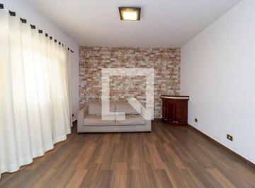 Casa · 270m² · 5 Quartos · 5 Vagas · Casa para Aluguel - Santo Amaro , 5 Quartos, 270 m2 - São Paulo