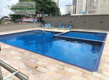 Apartamento · 60m² · 2 Quartos · 2 Vagas · Apartamento em Vila Gumercindo  -  São Paulo