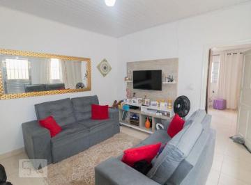 Casa · 100m² · 2 Quartos · 1 Vaga · Casa à Venda - Freguesia do Ó, 2 Quartos,  100 m² - São Paulo