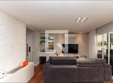 Apartamento · 170m² · 3 Quartos · 3 Vagas · Apartamento à Venda - Água Branca, 3 Quartos, 170 m² - São Paulo