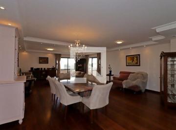 Apartamento · 210m² · 4 Quartos · 4 Vagas · Apartamento à Venda - Jardim Bela Vista, 4 Quartos, 210 m² - Santo André