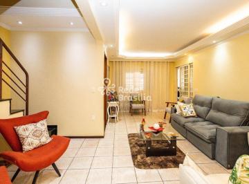 1J3A0619 · QE 19 | Casa Sobrado - 6 Quartos sendo 3 suítes - Nascente - 4 Vagas cobertas - Aceita Financiamento