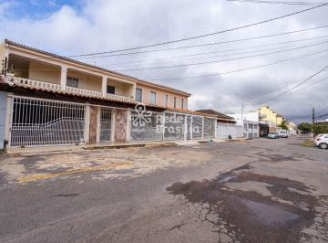 1J3A0658 · QE 19 | Casa Sobrado - 6 Quartos sendo 3 suítes - Nascente - 4 Vagas cobertas - Aceita Financiamento