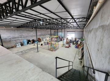 Comercial · 800m² · Rua 3 | Galpão Comercial - 1200 m² - Vicente Pires