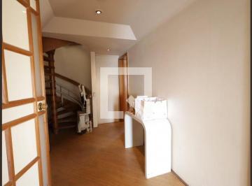 Apartamento · 476m² · 4 Quartos · 5 Vagas · Apartamento à Venda - Real Parque, 4 Quartos, 476 m2