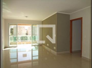 Apartamento · 135m² · 4 Quartos · 3 Vagas · Apartamento para Aluguel - Mansões Santo Antônio, 4 Quartos, 135 m² - Campinas