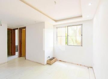 Apartamento · 50m² · 2 Quartos · 1 Vaga · Apartamento para Aluguel - Olaria, 2 Quartos, 50 m² - Canoas