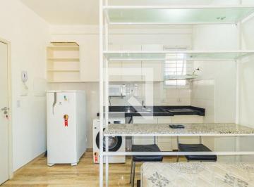Apartamento · 29m² · 1 Quarto · Apartamento para Aluguel - Mooca, 1 Quarto,  29 m² - São Paulo