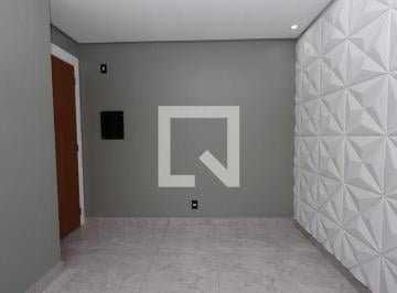 Apartamento · 48m² · 2 Quartos · 1 Vaga · Apartamento para Aluguel - Sapopemba, 2 Quartos,  48 m² - São Paulo