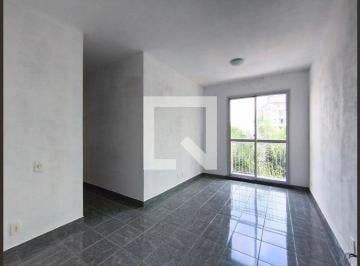 Apartamento · 60m² · 2 Quartos · 1 Vaga · Apartamento para Aluguel - Cambuci, 2 Quartos,  60 m² - São Paulo