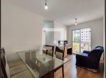 Apartamento · 48m² · 2 Quartos · 1 Vaga · Apartamento para Aluguel - Engenho Novo, 2 Quartos,  48 m² - Rio de Janeiro