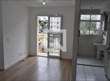 Apartamento · 48m² · 2 Quartos · 1 Vaga · Apartamento para Aluguel - Engenho Novo, 2 Quartos,  48 m² - Rio de Janeiro