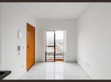 Apartamento · 37m² · 1 Quarto · Apartamento para Aluguel - Vila Talarico, 1 Quarto, 37 m² - São Paulo